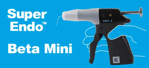 スーパーエンド ベータ mini