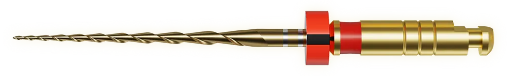 BULL NiTiファイル