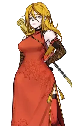 SHAPY 2 キャラクターイメージ