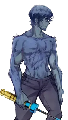 SHAPY 3 キャラクターイメージ